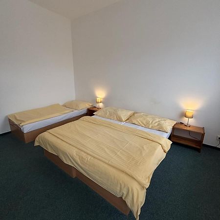 Hotel Koruna Roudnice nad Labem Eksteriør billede