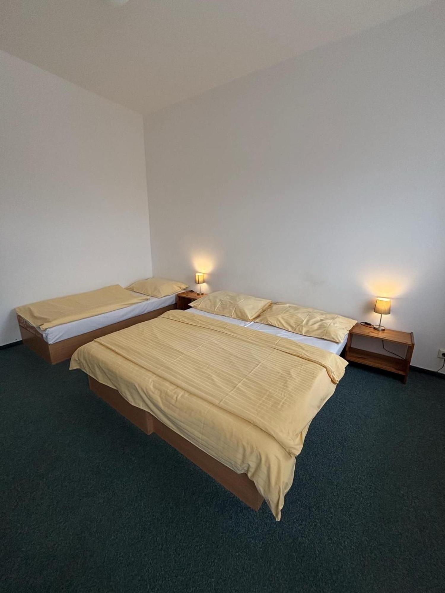 Hotel Koruna Roudnice nad Labem Eksteriør billede