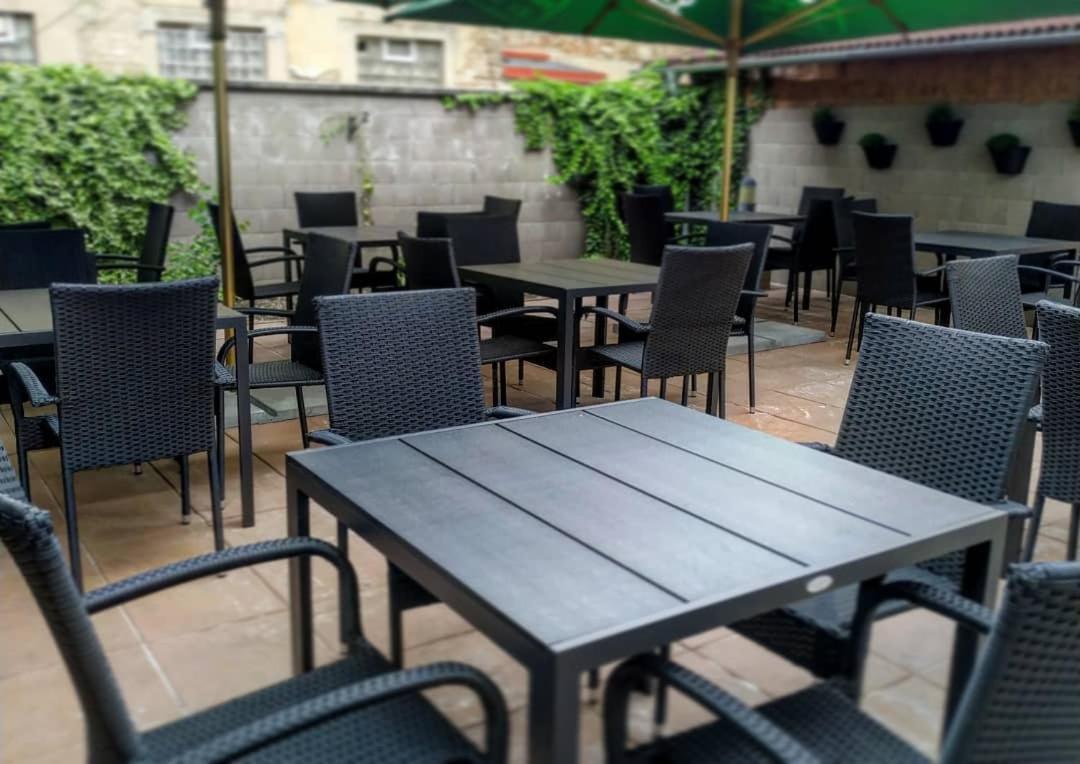 Hotel Koruna Roudnice nad Labem Eksteriør billede