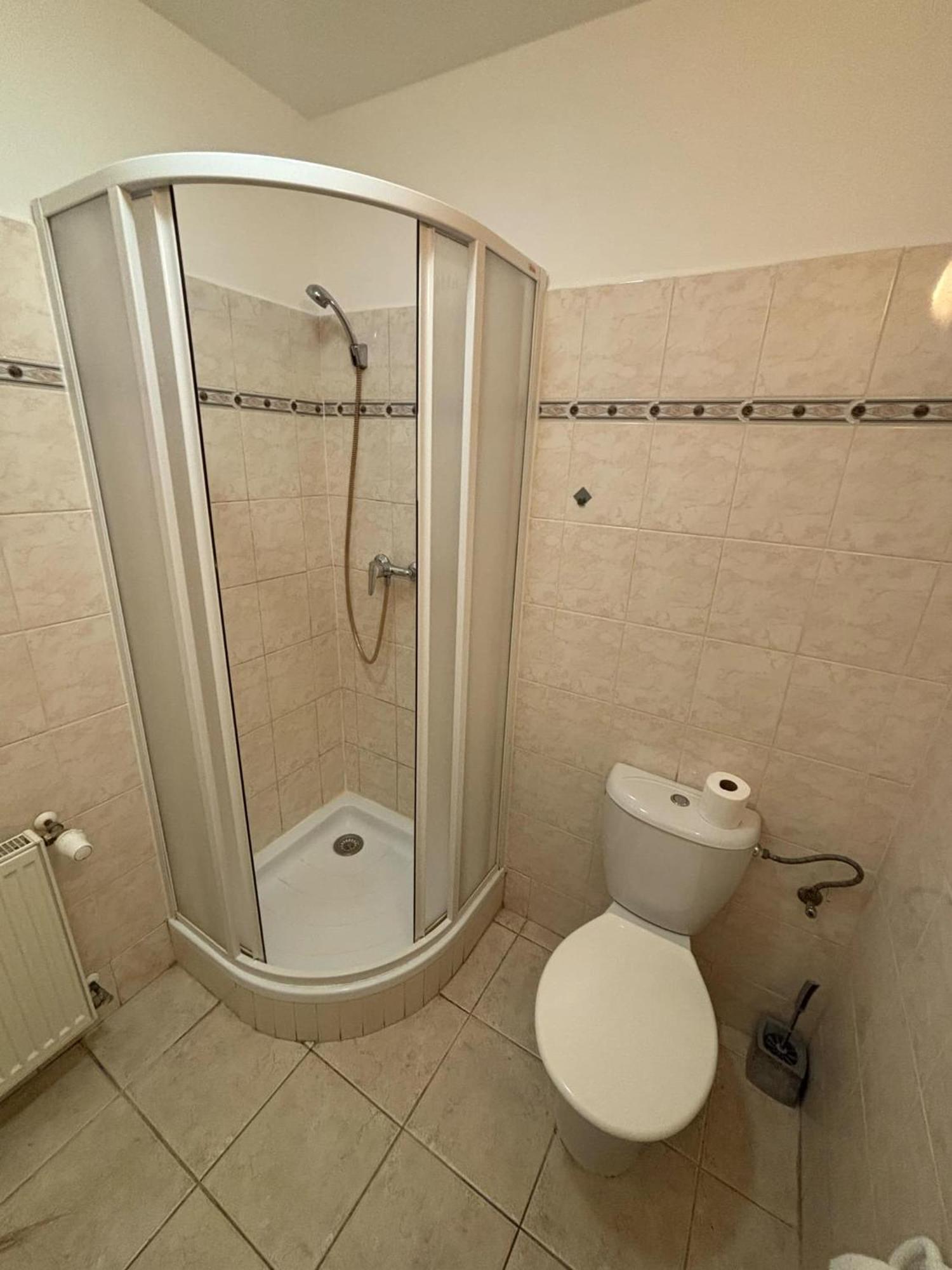 Hotel Koruna Roudnice nad Labem Eksteriør billede