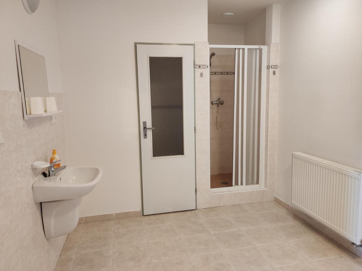 Hotel Koruna Roudnice nad Labem Eksteriør billede